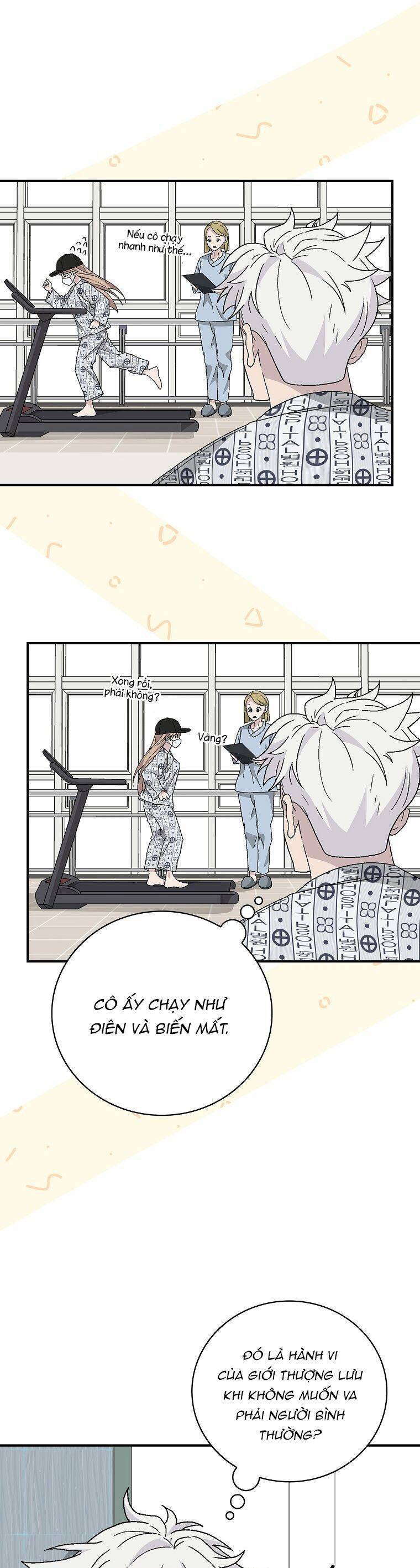 Chemy Chap 30 - Next Chap 31