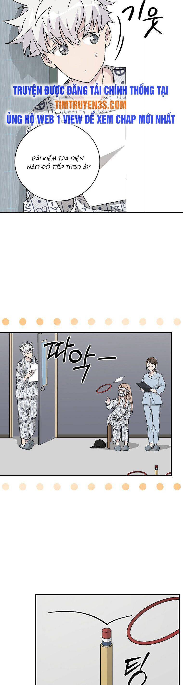 Chemy Chap 30 - Next Chap 31