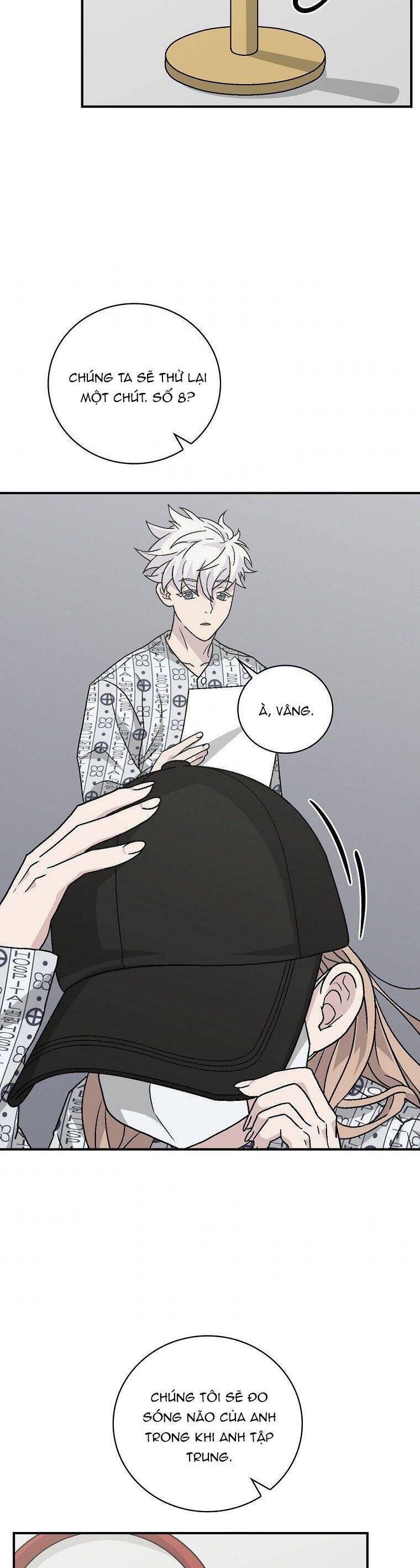 Chemy Chap 30 - Next Chap 31
