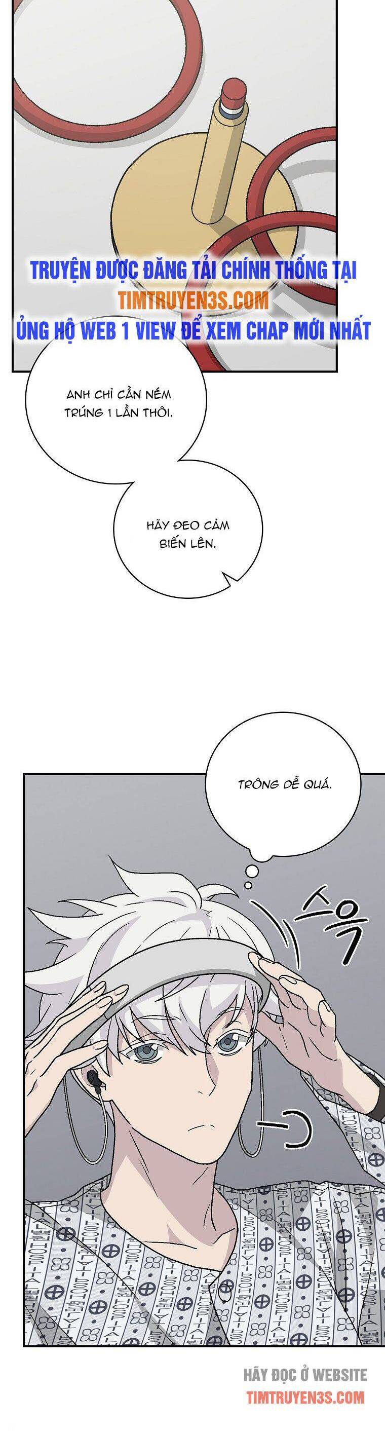Chemy Chap 30 - Next Chap 31