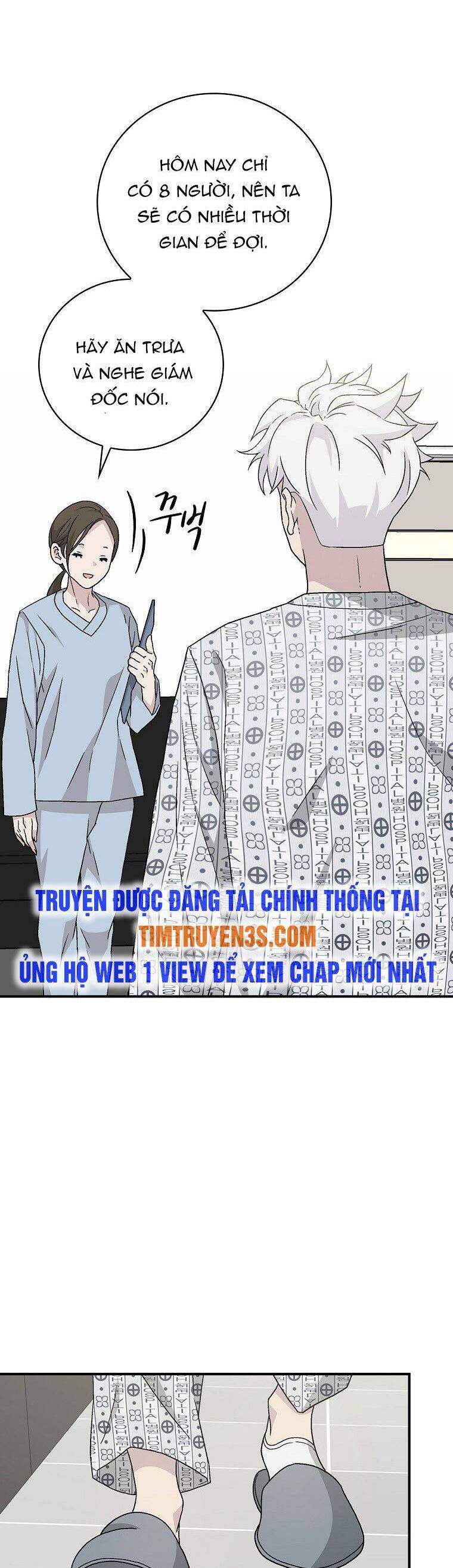 Chemy Chap 30 - Next Chap 31