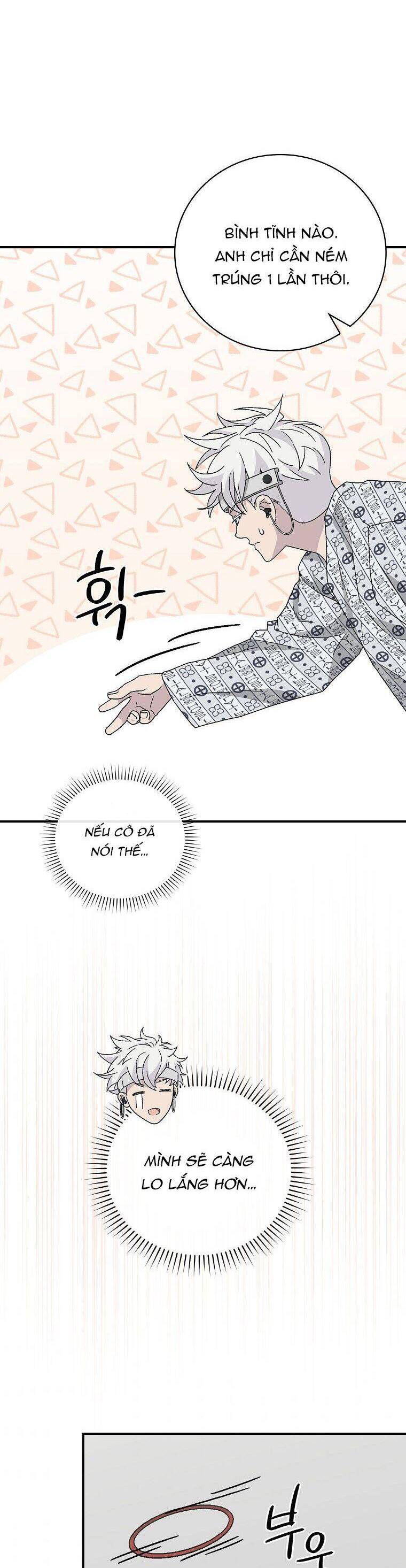 Chemy Chap 30 - Next Chap 31