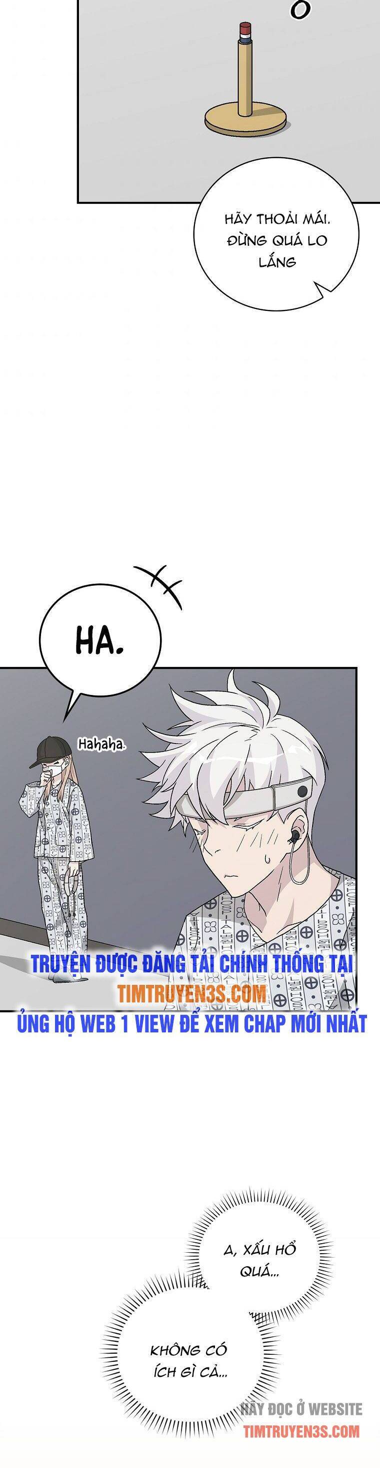 Chemy Chap 30 - Next Chap 31