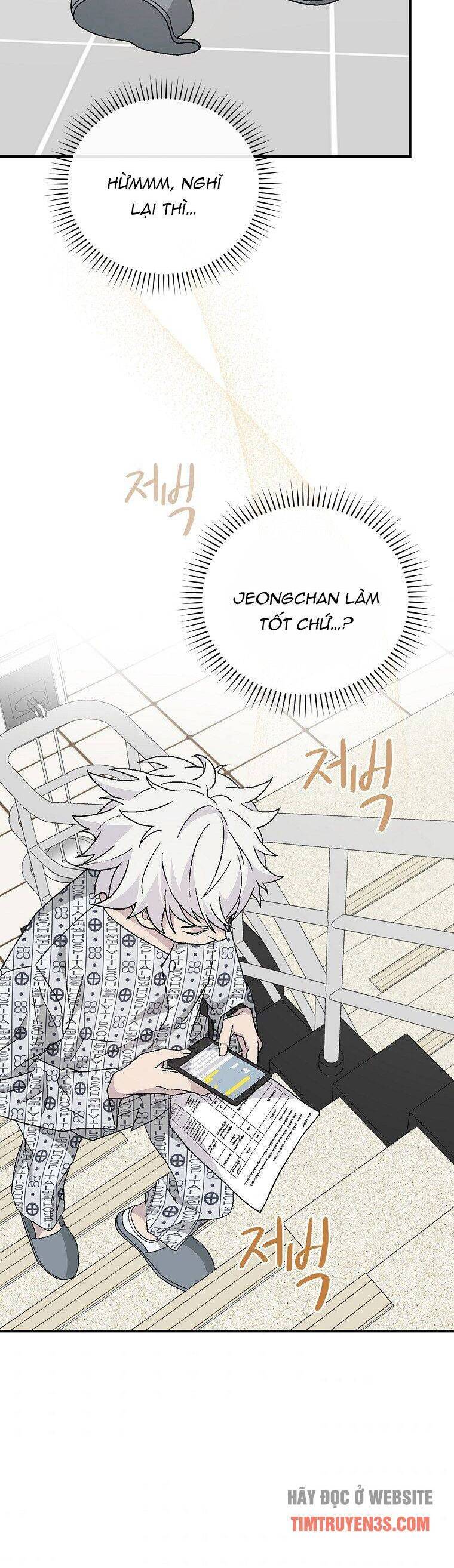 Chemy Chap 30 - Next Chap 31