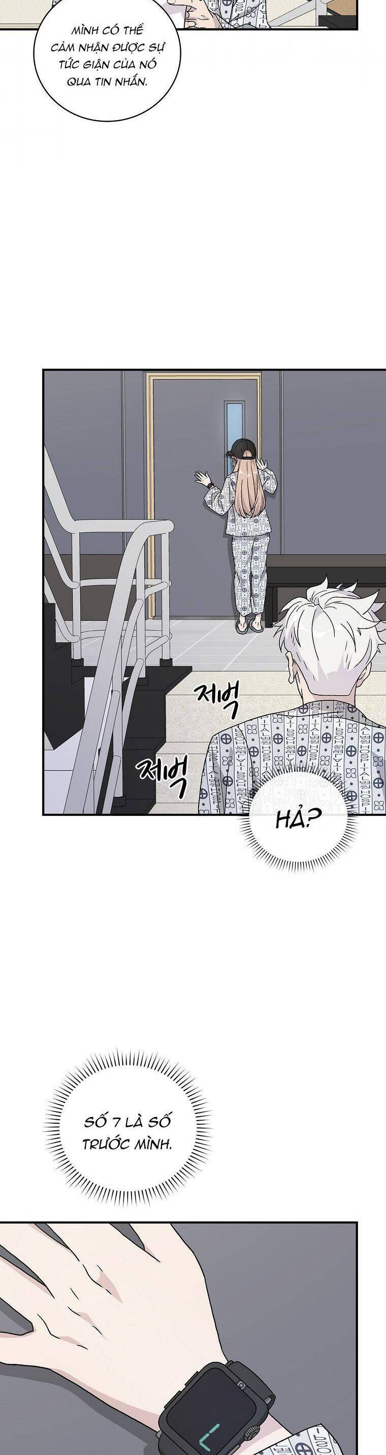 Chemy Chap 30 - Next Chap 31