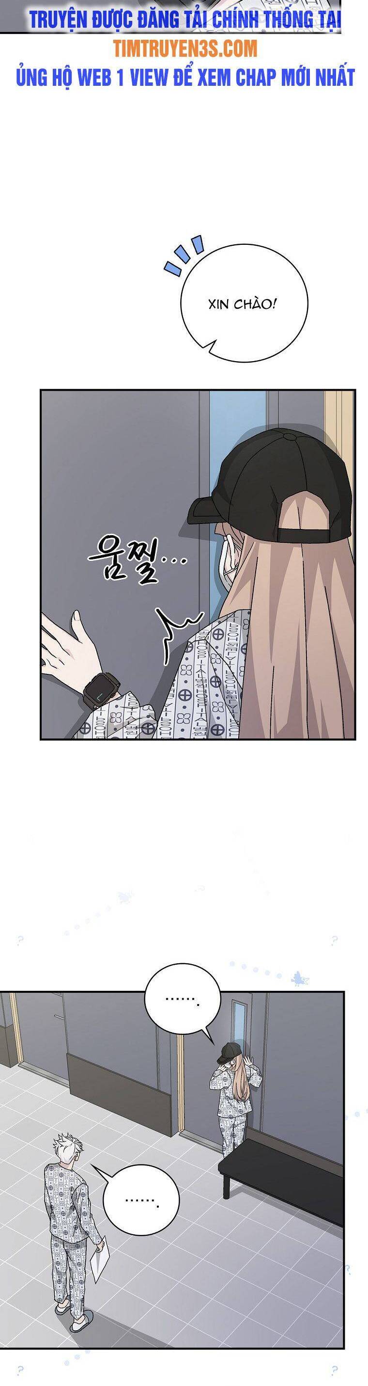 Chemy Chap 30 - Next Chap 31