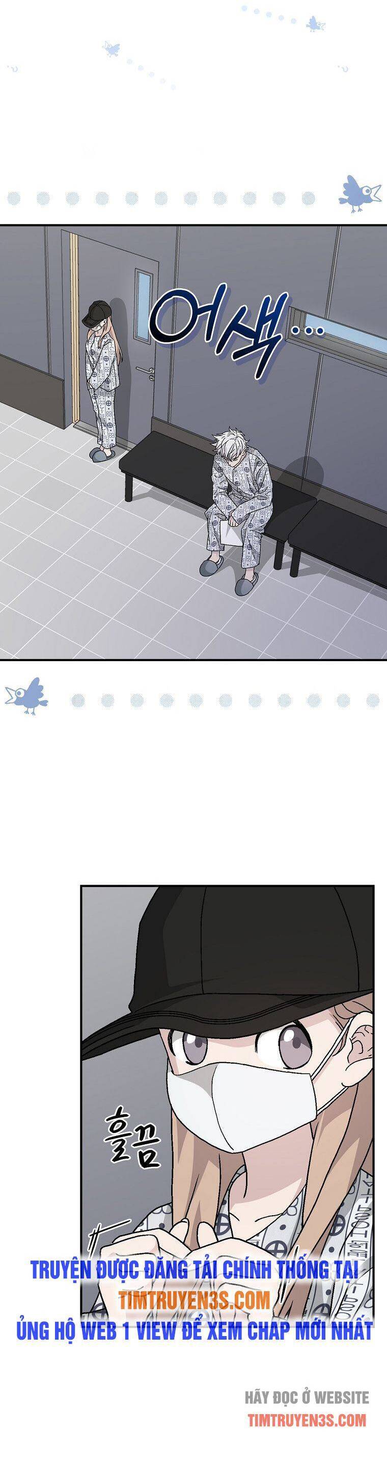 Chemy Chap 30 - Next Chap 31