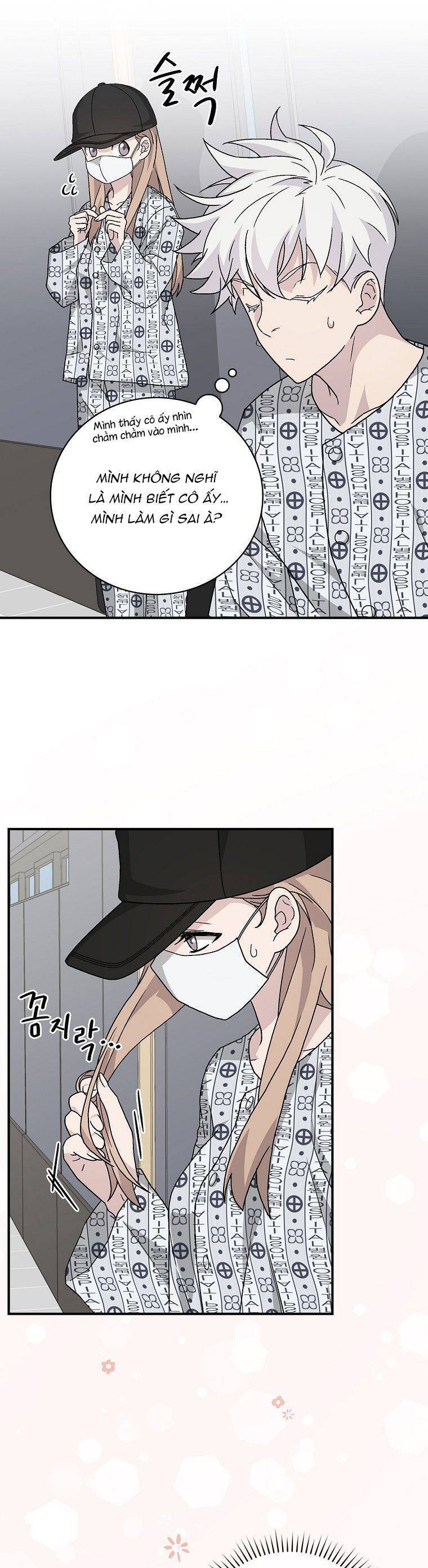 Chemy Chap 30 - Next Chap 31