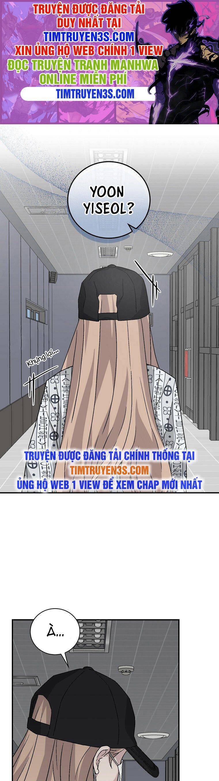 Chemy Chap 31 - Next Chap 32