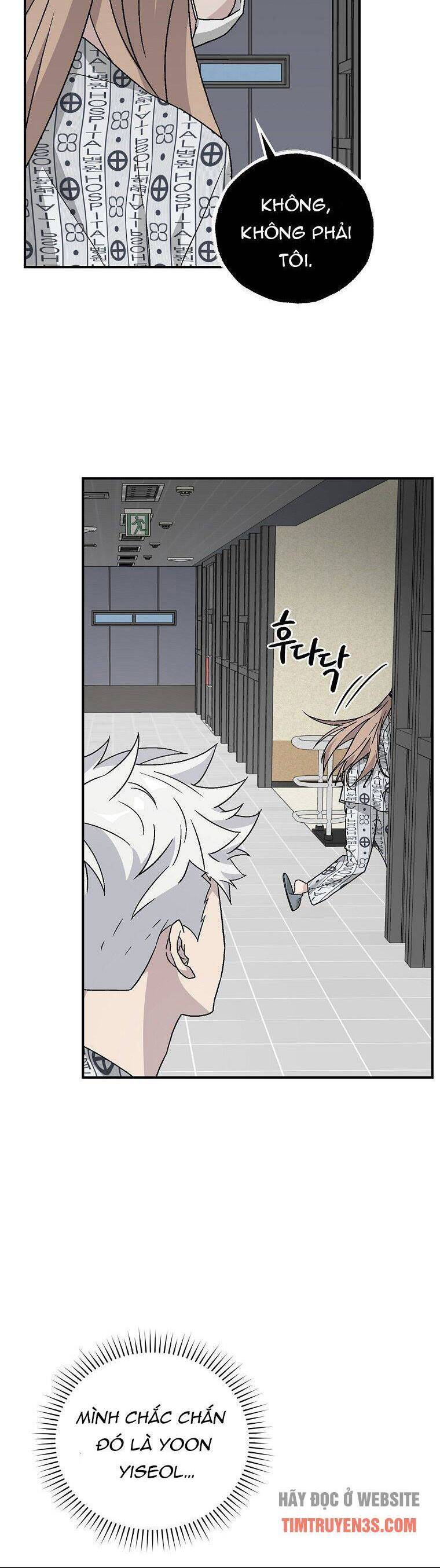 Chemy Chap 31 - Next Chap 32