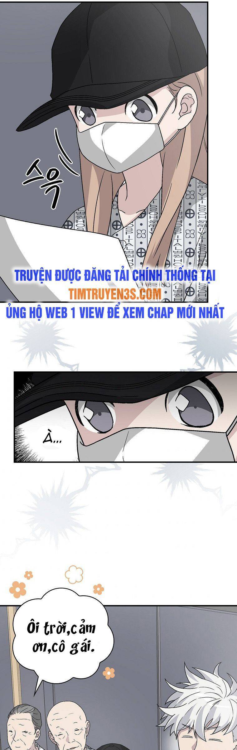 Chemy Chap 31 - Next Chap 32