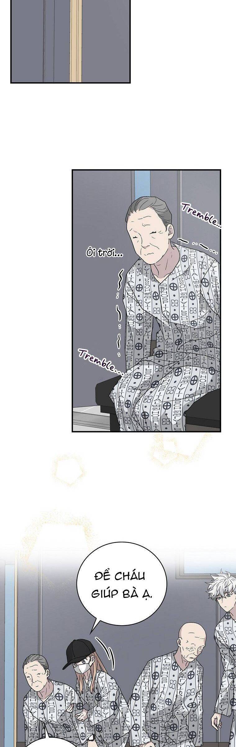 Chemy Chap 31 - Next Chap 32