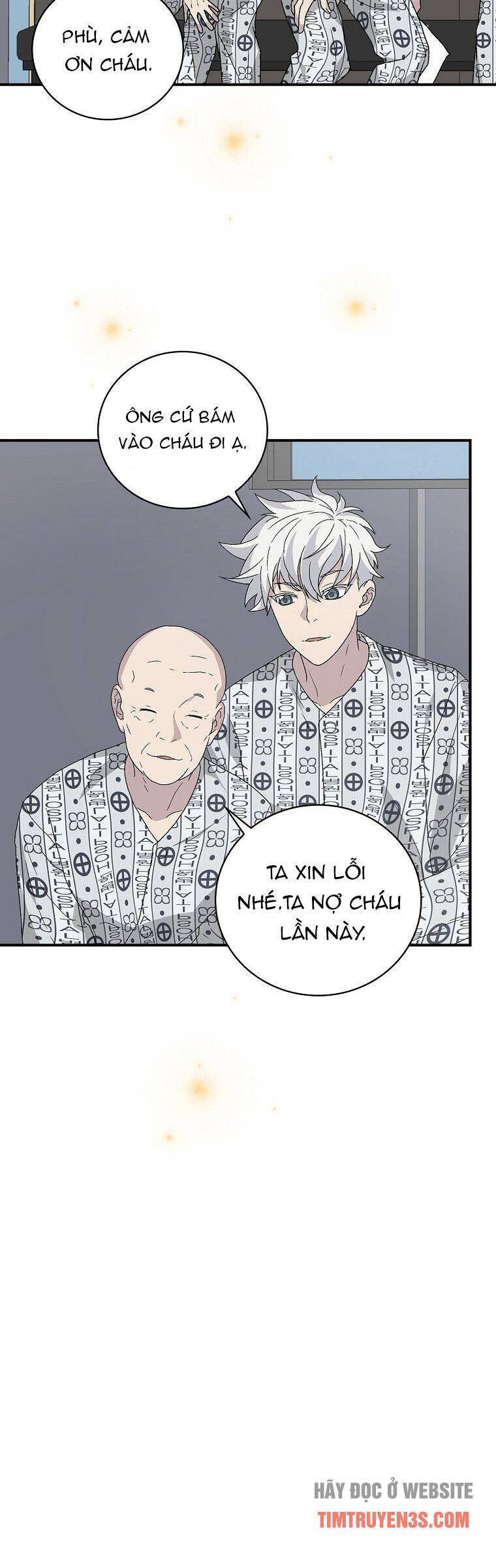 Chemy Chap 31 - Next Chap 32
