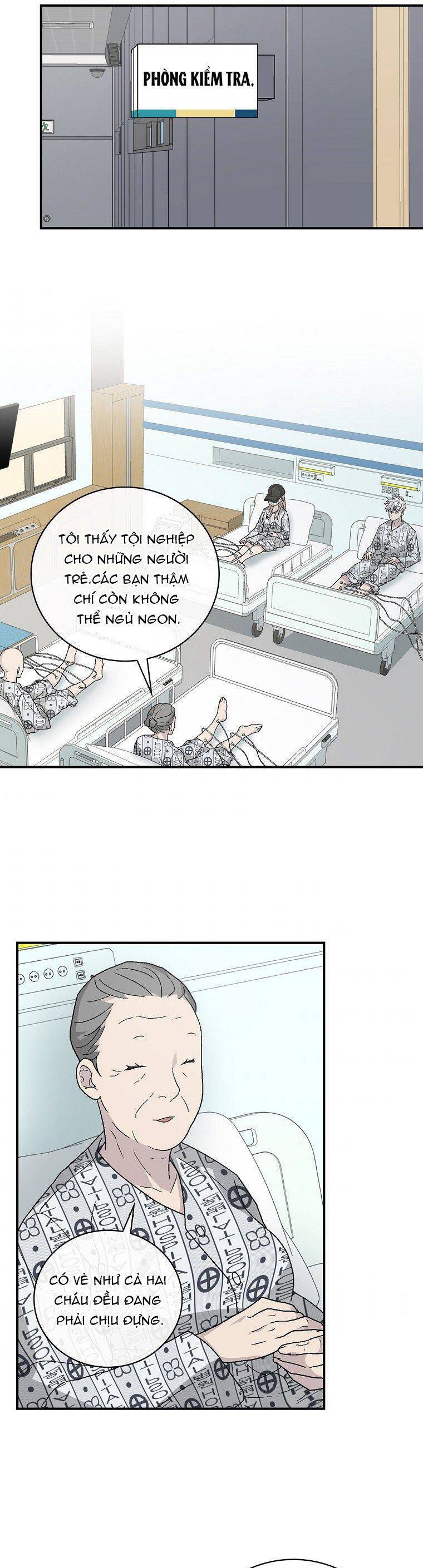 Chemy Chap 31 - Next Chap 32