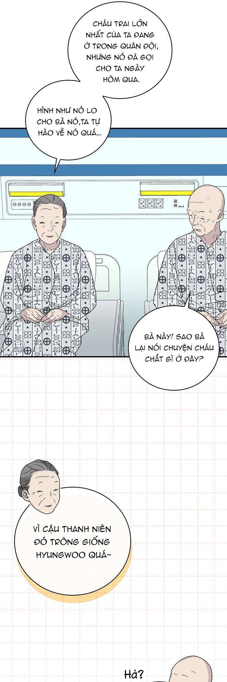 Chemy Chap 31 - Next Chap 32