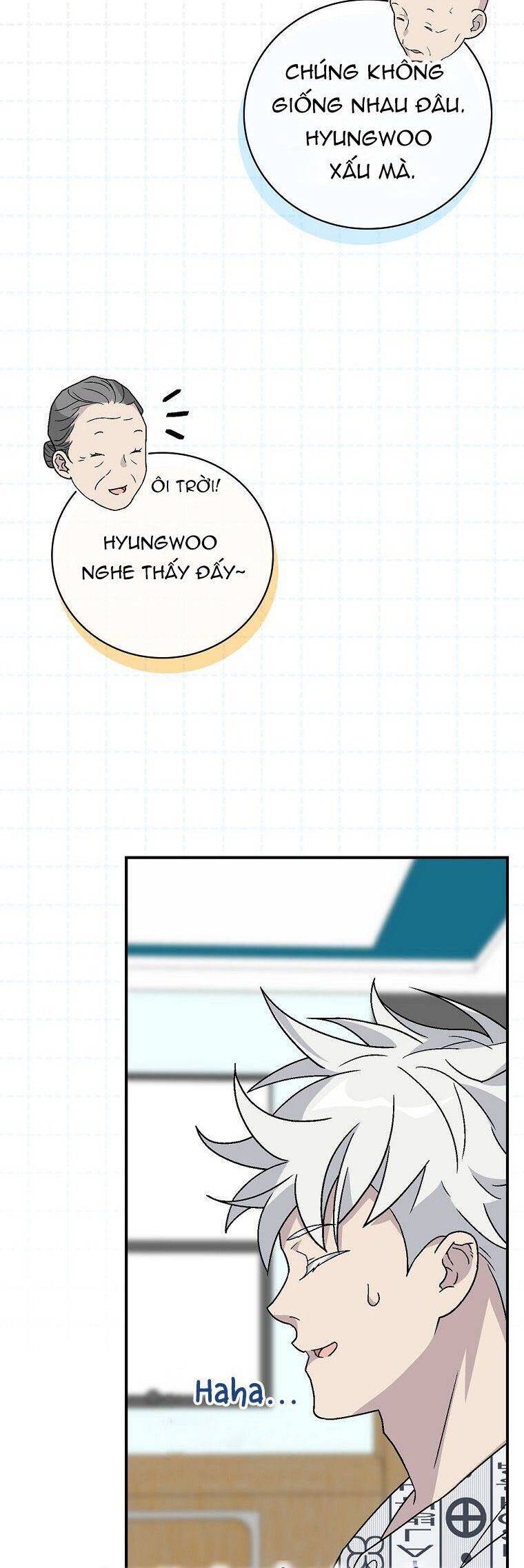 Chemy Chap 31 - Next Chap 32