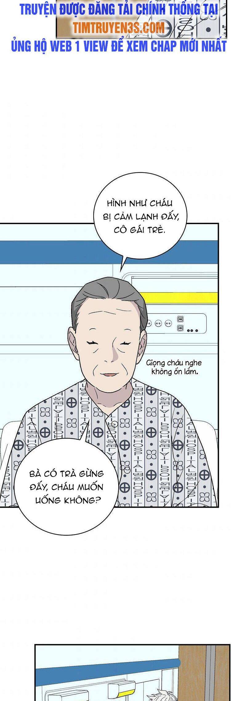Chemy Chap 31 - Next Chap 32
