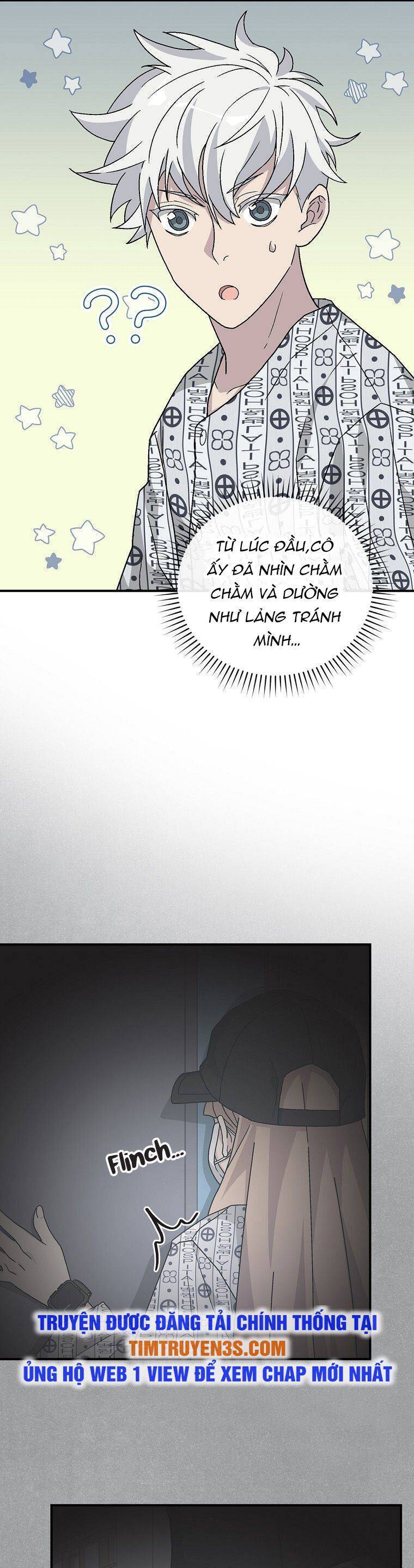 Chemy Chap 31 - Next Chap 32