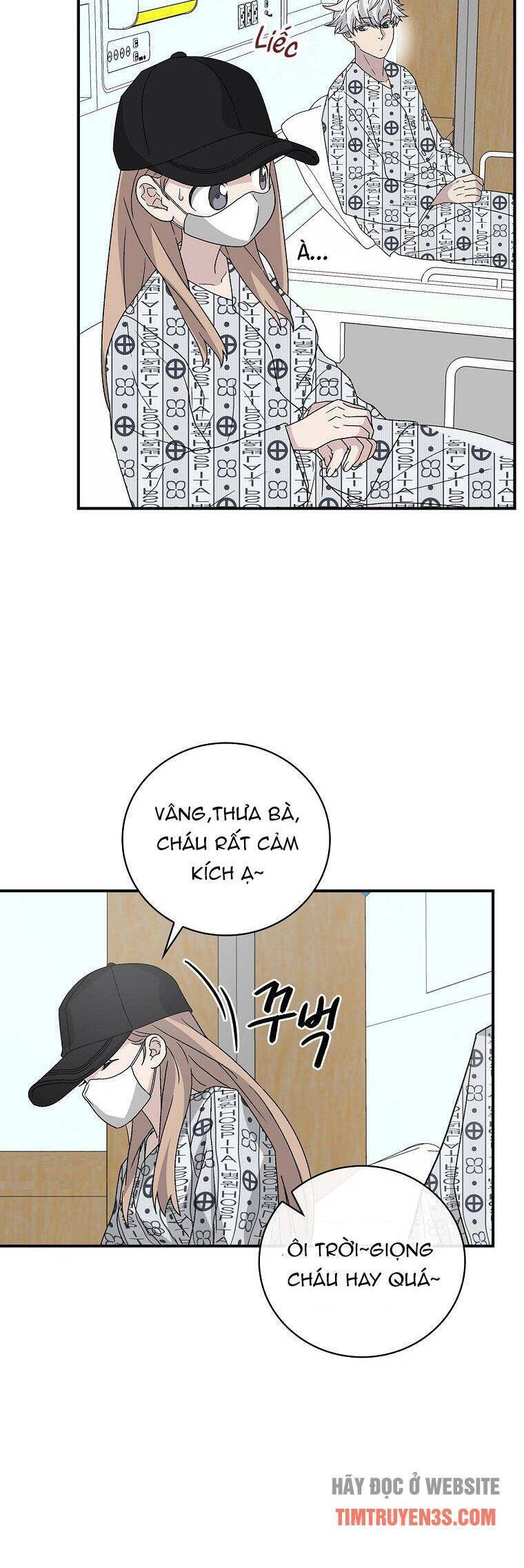 Chemy Chap 31 - Next Chap 32