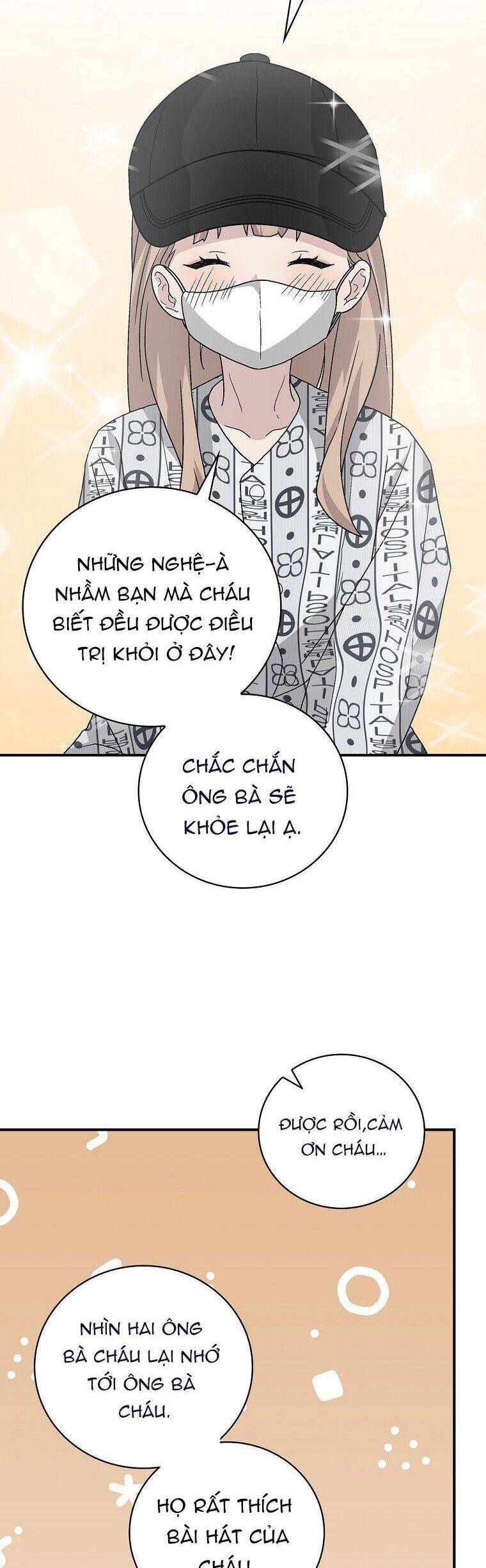 Chemy Chap 31 - Next Chap 32