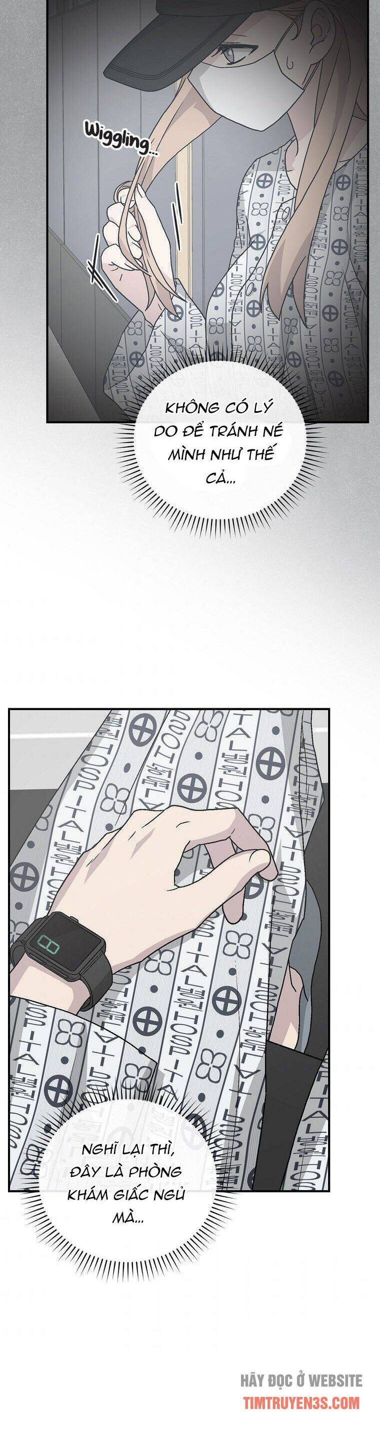 Chemy Chap 31 - Next Chap 32