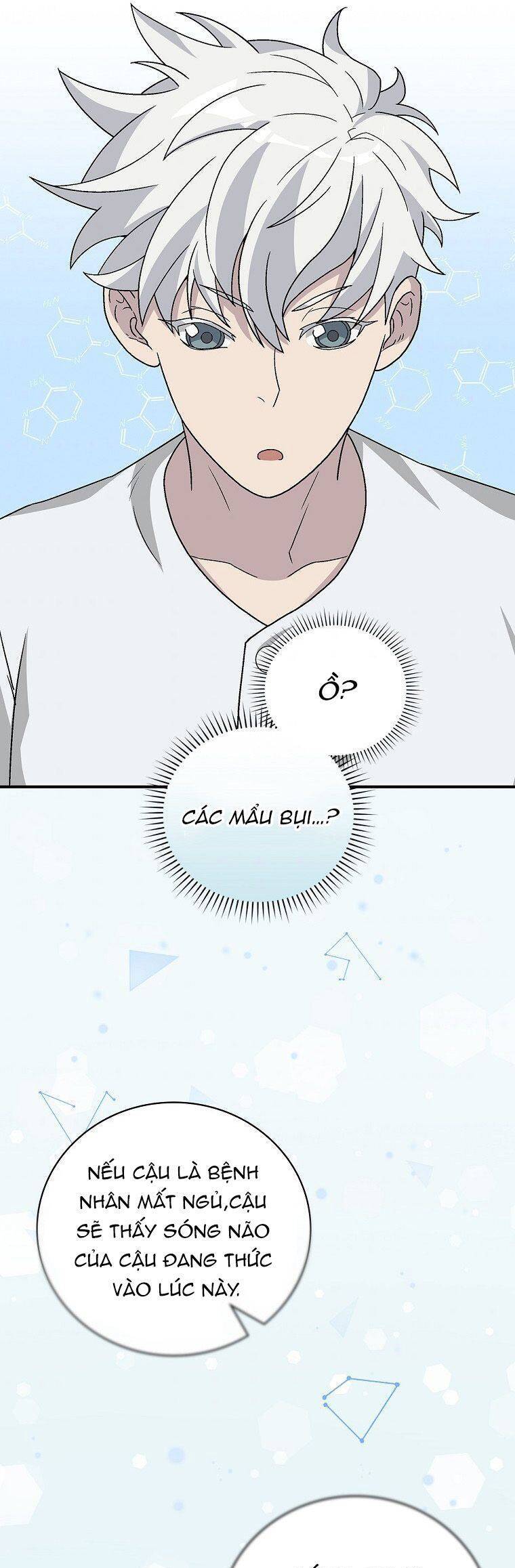 Chemy Chap 31 - Next Chap 32