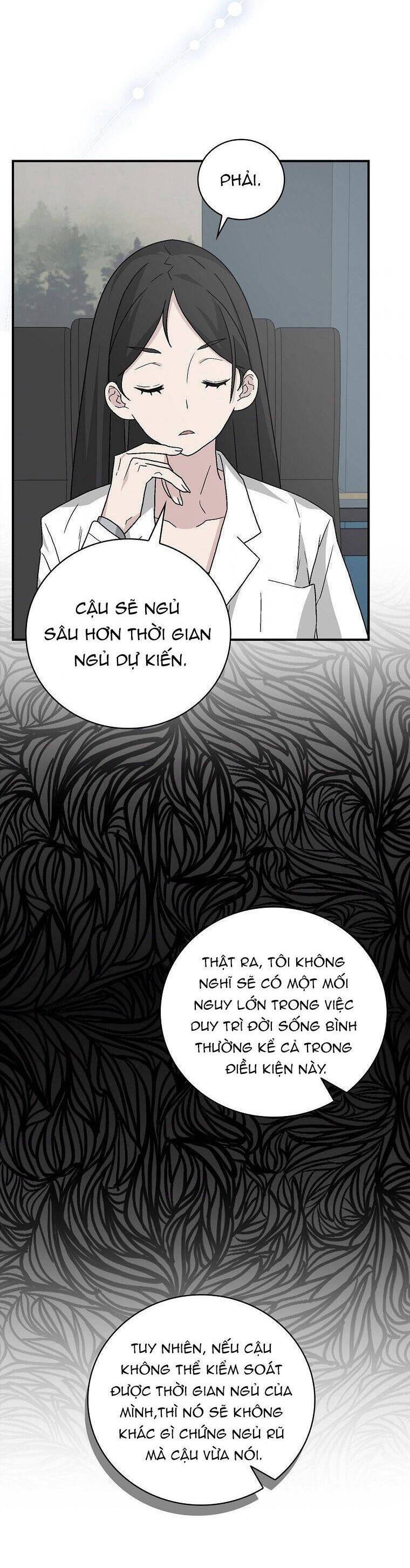 Chemy Chap 31 - Next Chap 32
