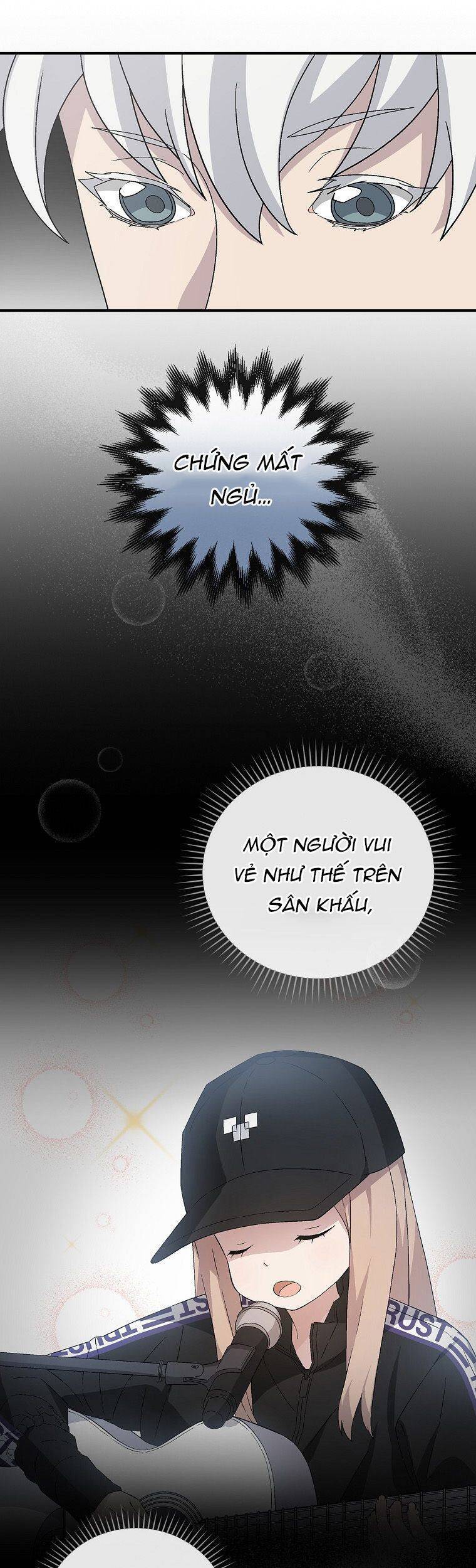 Chemy Chap 31 - Next Chap 32