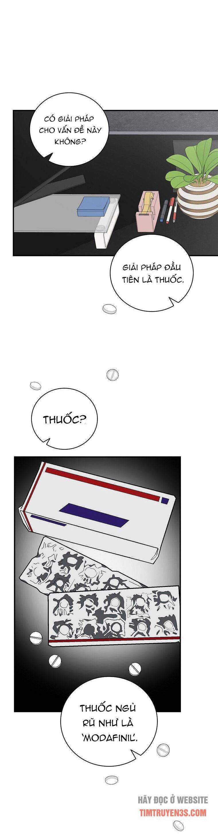Chemy Chap 31 - Next Chap 32