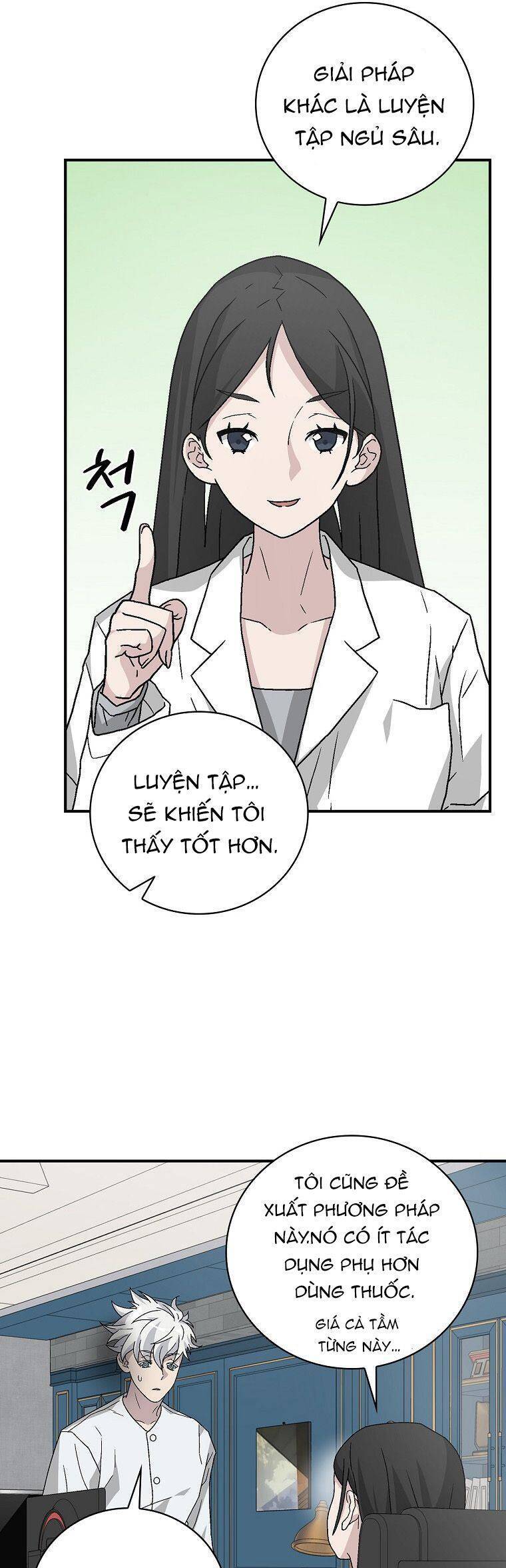 Chemy Chap 31 - Next Chap 32