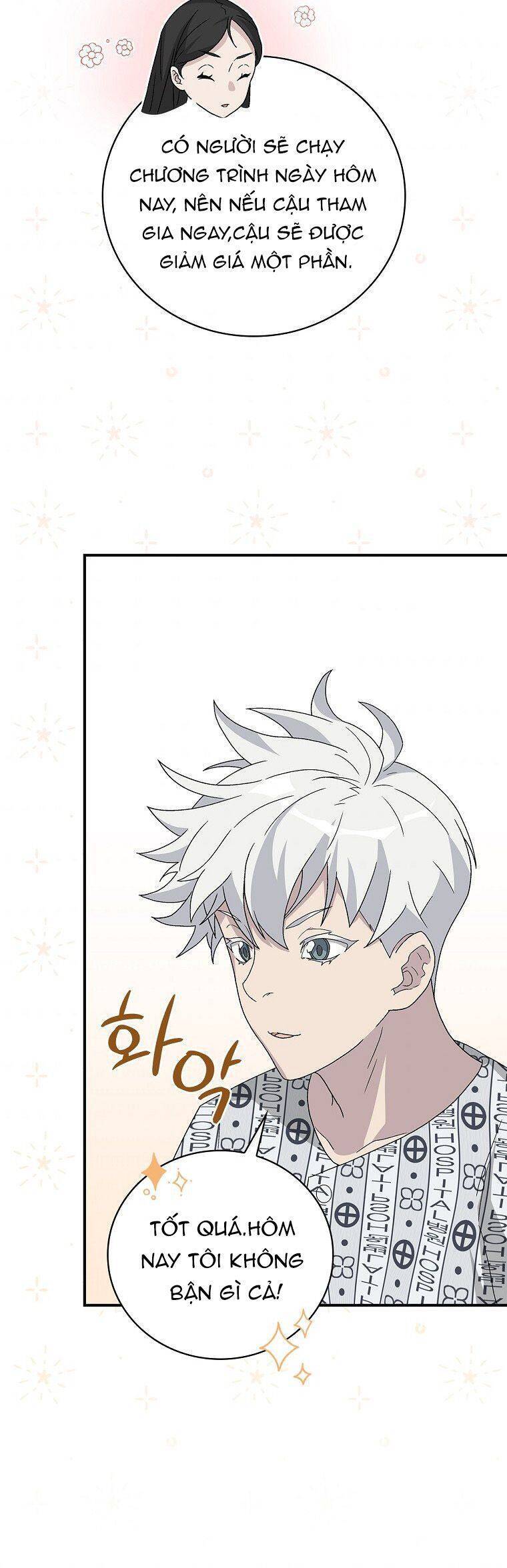Chemy Chap 31 - Next Chap 32