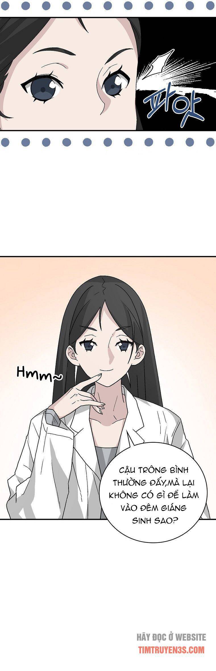Chemy Chap 31 - Next Chap 32