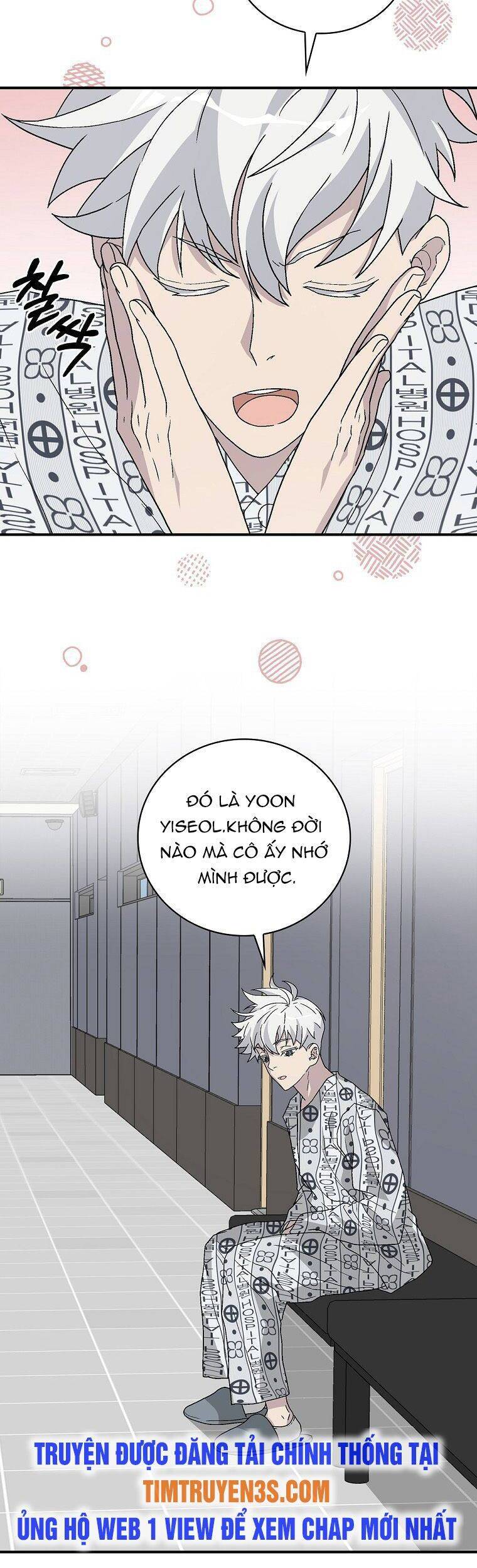 Chemy Chap 31 - Next Chap 32
