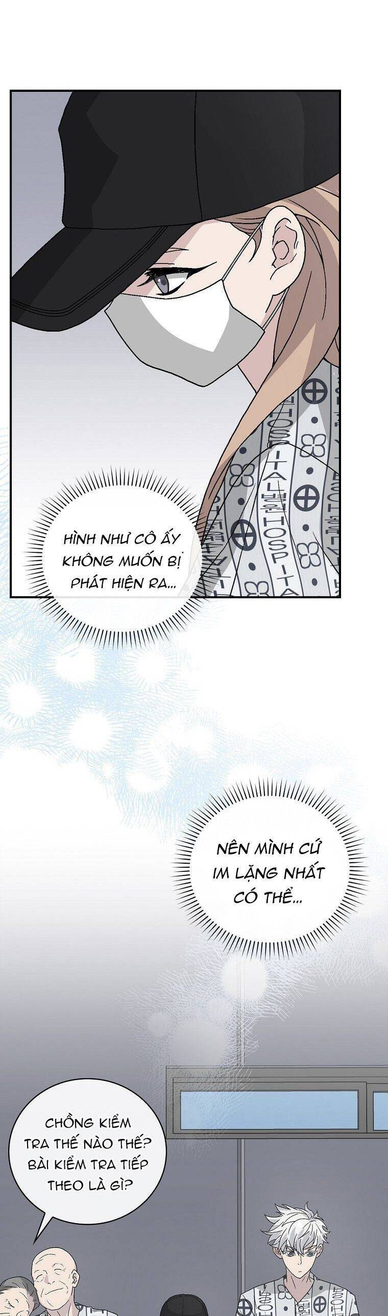 Chemy Chap 31 - Next Chap 32
