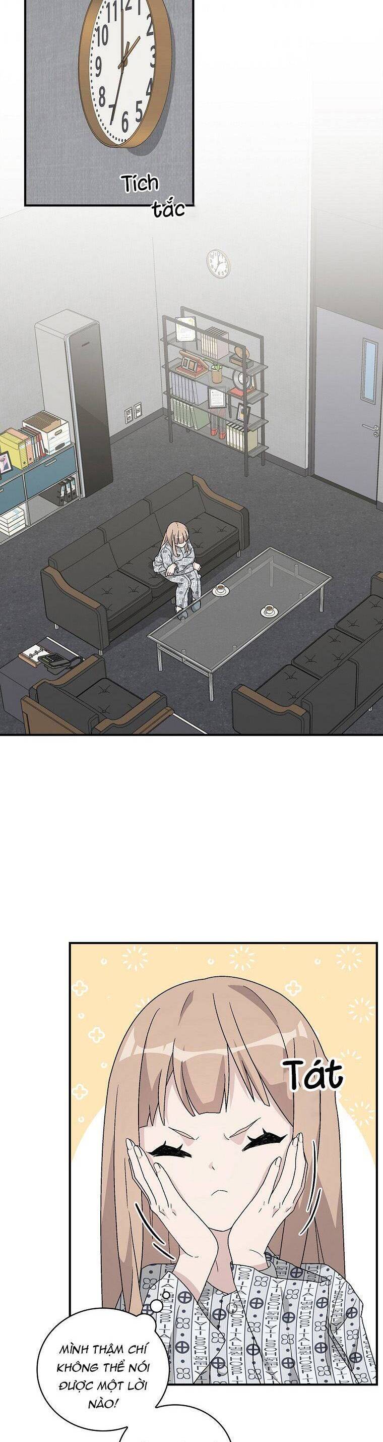 Chemy Chap 32 - Next Chap 33