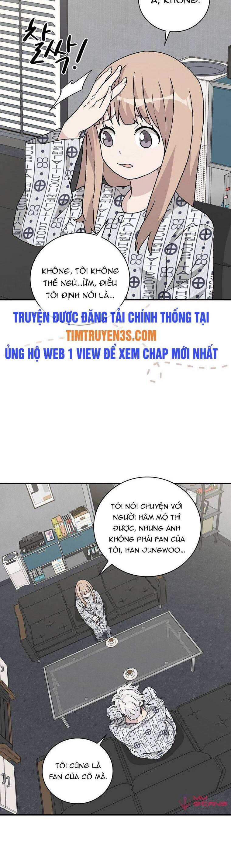 Chemy Chap 32 - Next Chap 33