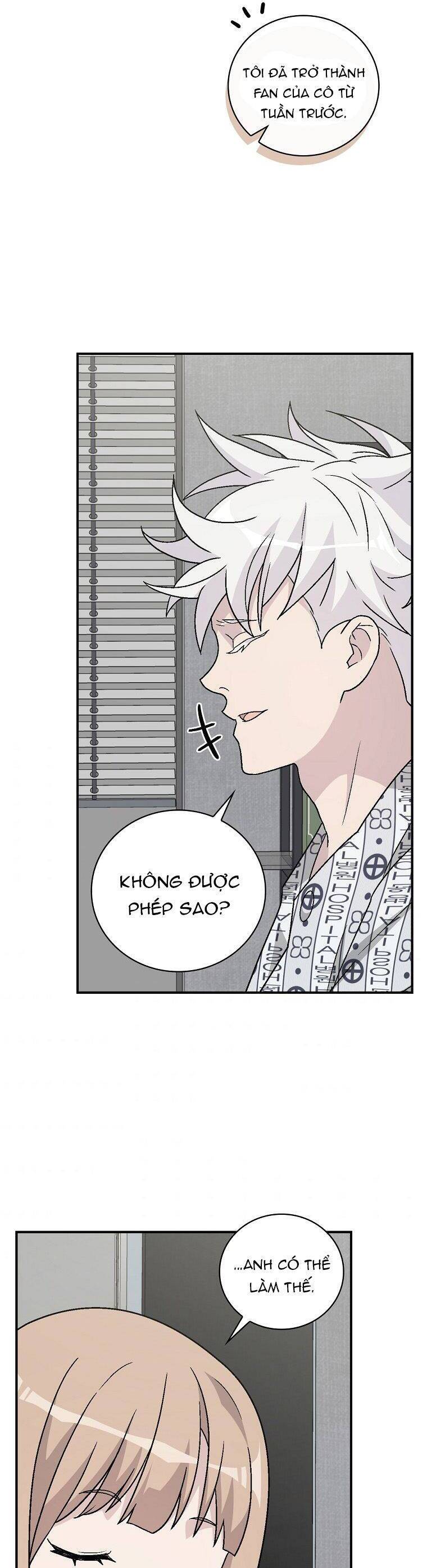 Chemy Chap 32 - Next Chap 33