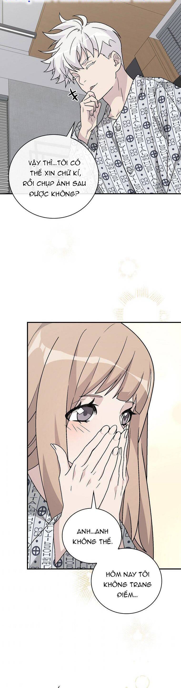 Chemy Chap 32 - Next Chap 33