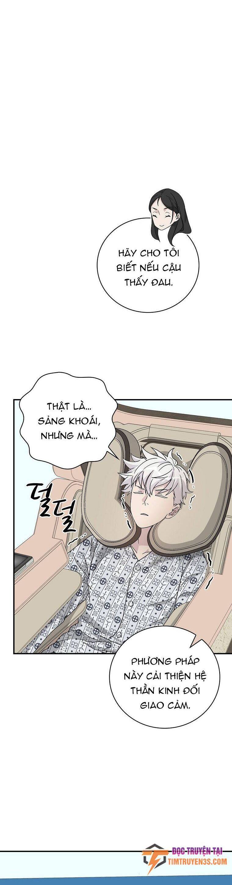 Chemy Chap 32 - Next Chap 33