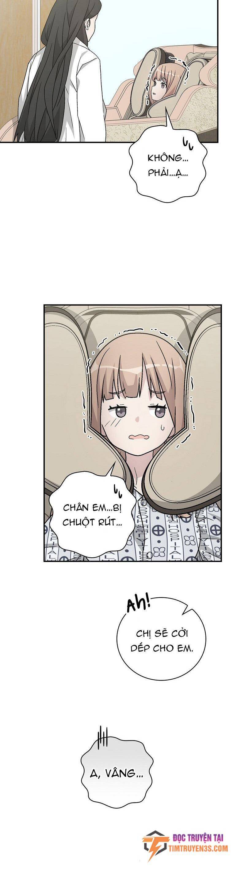 Chemy Chap 32 - Next Chap 33