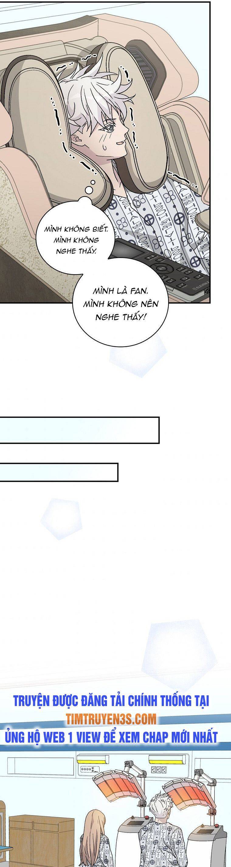 Chemy Chap 32 - Next Chap 33