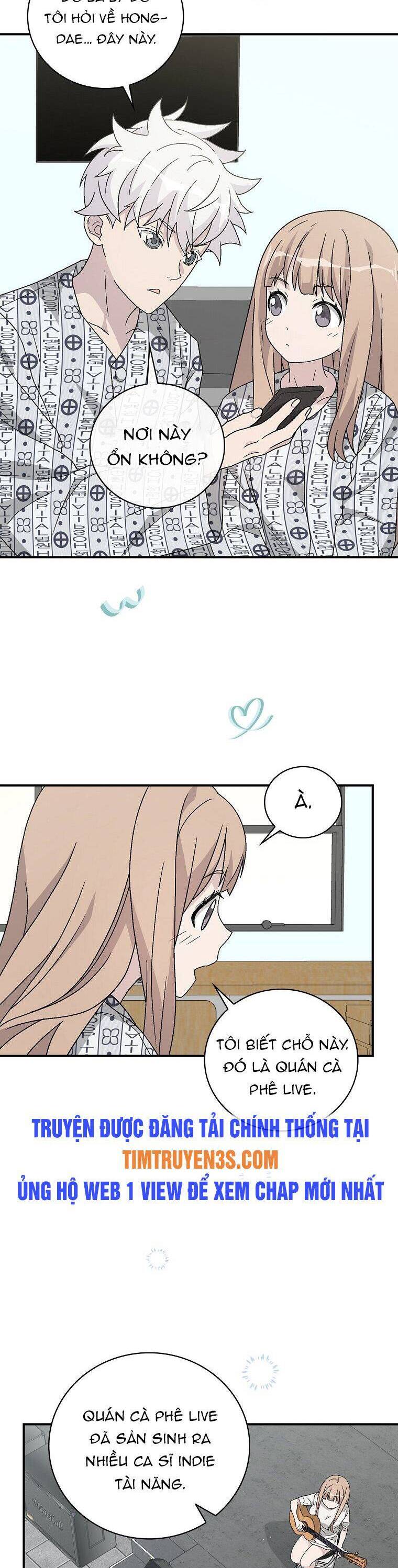 Chemy Chap 32 - Next Chap 33