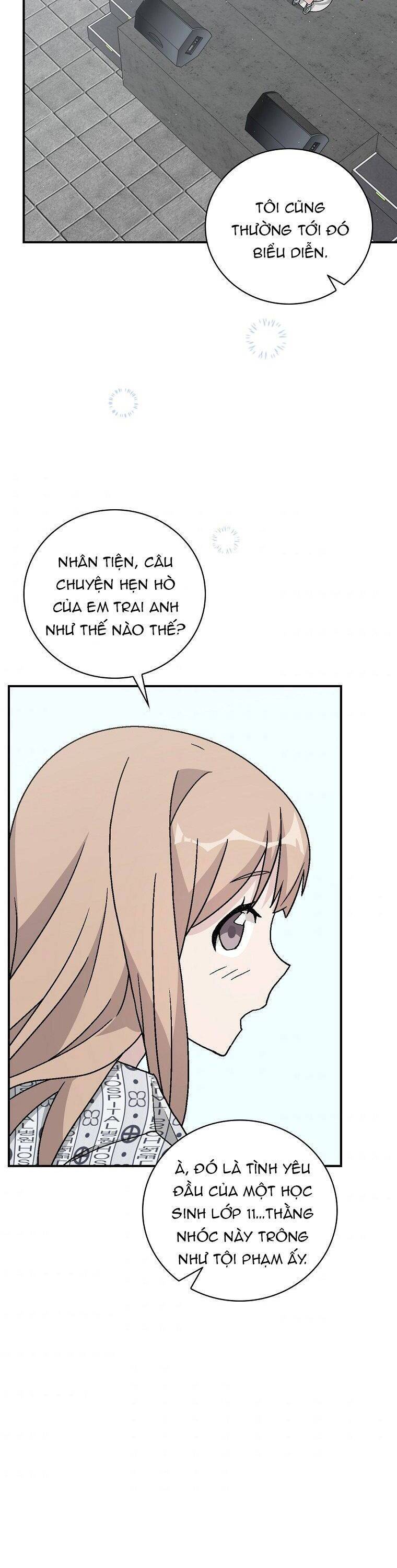 Chemy Chap 32 - Next Chap 33
