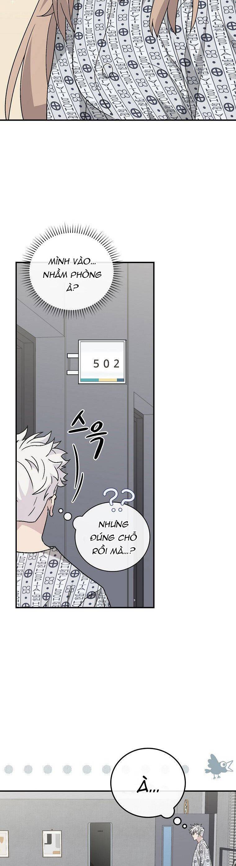 Chemy Chap 32 - Next Chap 33