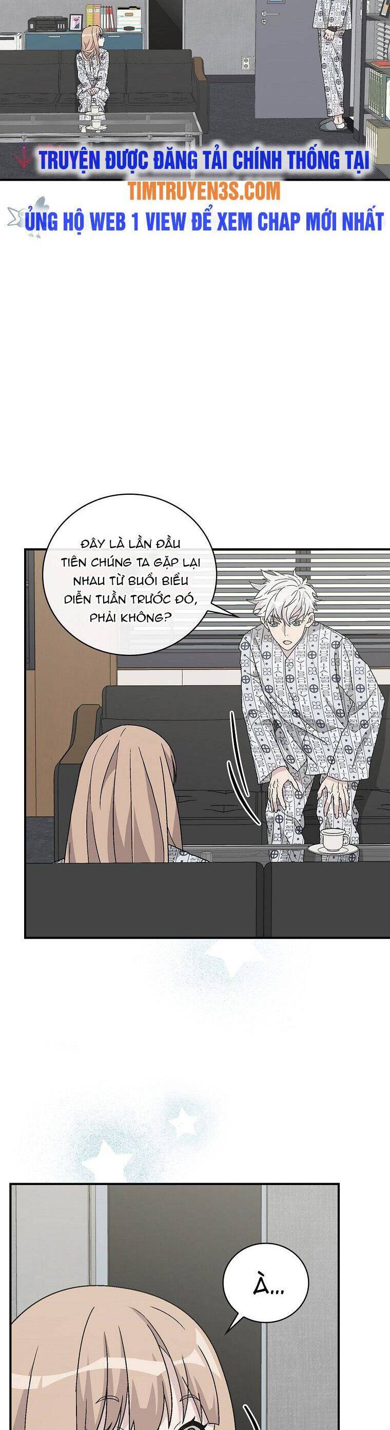 Chemy Chap 32 - Next Chap 33