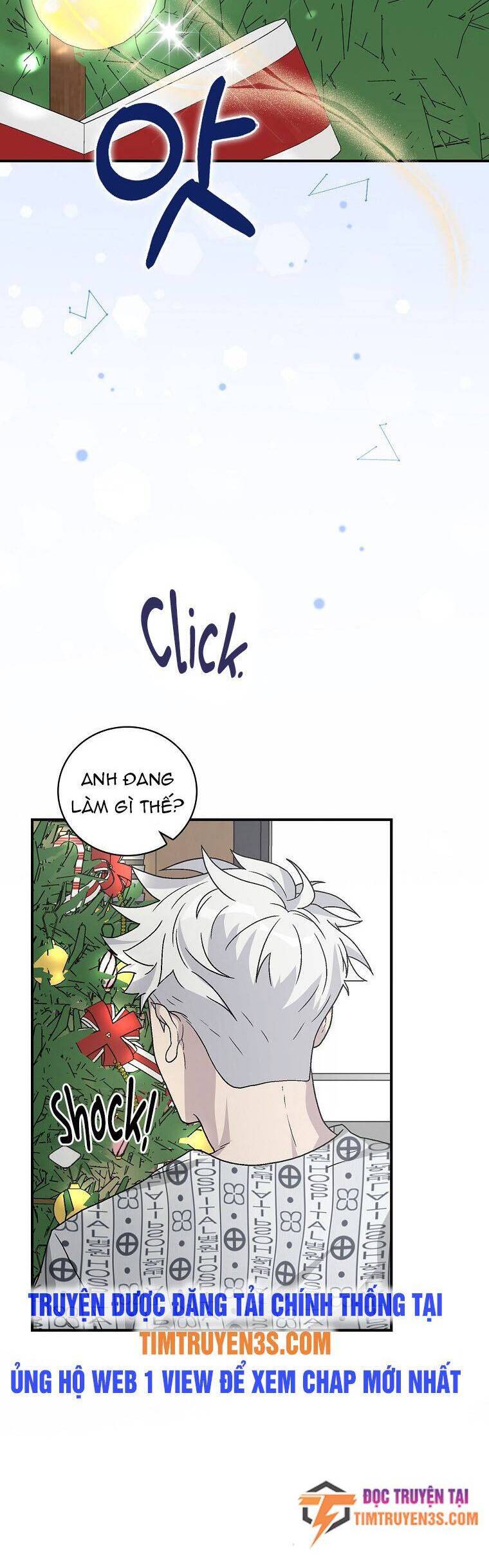 Chemy Chap 33 - Next Chap 34