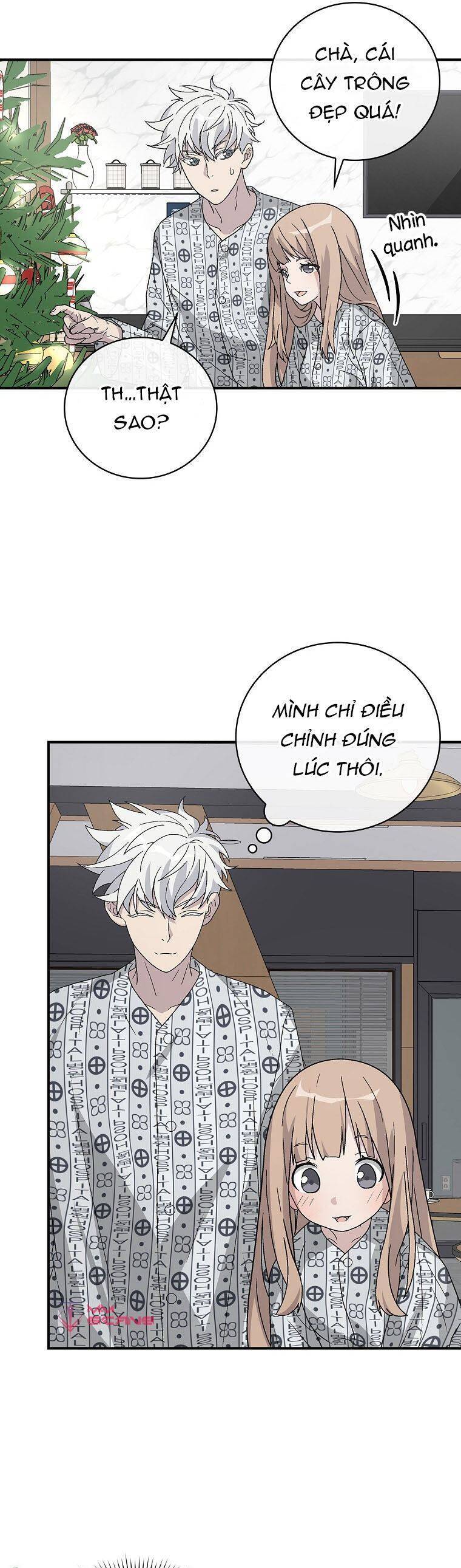 Chemy Chap 33 - Next Chap 34