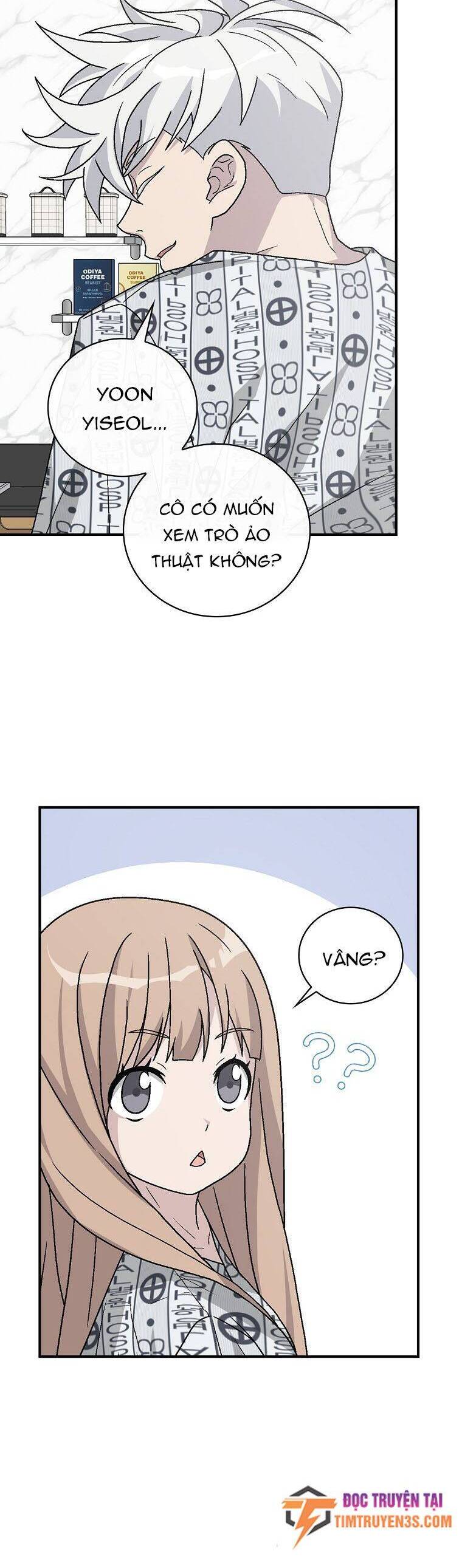 Chemy Chap 33 - Next Chap 34