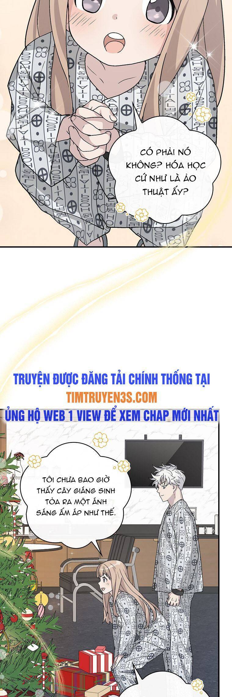 Chemy Chap 33 - Next Chap 34