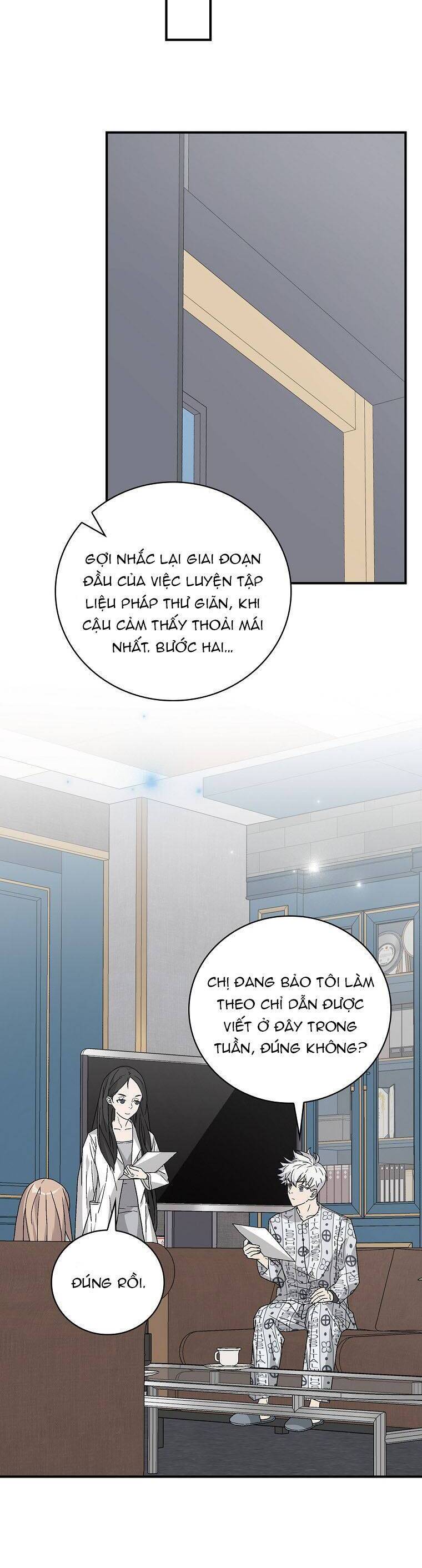 Chemy Chap 33 - Next Chap 34